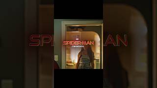 SpiderMan Edit  Ransom  lil tecca mcu marvel edit shorts [upl. by Clyde104]