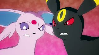 Espeon or Umbreon [upl. by Dougie]