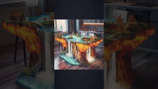 Epoxy Resin Art To Make Your House So Special [upl. by Vorfeld]