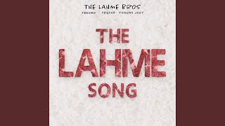 The Lahme Song [upl. by Maighdiln]