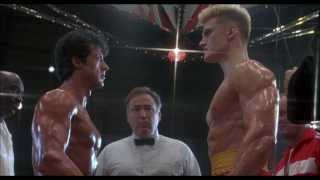 13 min Intense version of Vince DiCola  War Rocky IV [upl. by Sadnac]