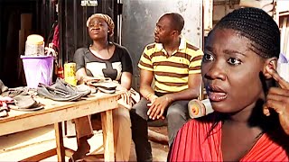 CARO THE SHOE MAKER  MERCY JOHNSON BEST TRENDING NOLLYWOOD MOVIES  NOLLYWOOD FULL MOVIES [upl. by Michigan732]