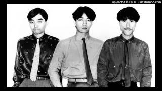 Yellow Magic Orchestra  Insomnia 1979 [upl. by Oirom]