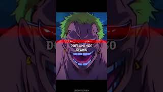 Doflamingo vs Chainsawman Verse [upl. by Ginnifer681]