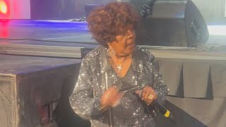 Shirley Caesar in concert [upl. by Attener]