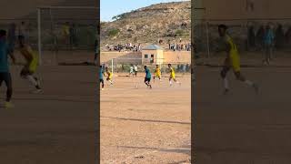 Mahad Awer Skills footballskills soccer somalifootball [upl. by Anneirda590]