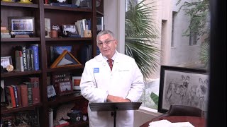 Dr Klotmans Video Message  Week 241 [upl. by Adnalra]