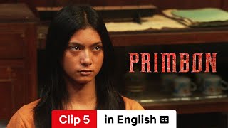 Primbon Clip 5 subtitled  Trailer in English  Netflix [upl. by Enyal]