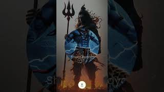 Shiv Strotra to remove negativity from life  mantra shiv shortvideo astrology shorts viral [upl. by Auerbach318]