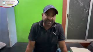 PATIENT PATIENT FEEDBACK  DR ARVIND PRASAD GUPTA  PATNA BEST LIGAMENT DOCTOR  Orthopaedic [upl. by Mccreary]