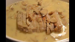 Rôti de veau sauce moutarde cookeo [upl. by Fleck]