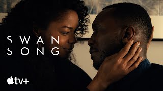 Swan Song — Official Trailer  Apple TV [upl. by Evers]