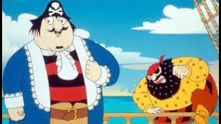 Captain Pugwash  Ringtone With Free Download Link [upl. by Hanan]