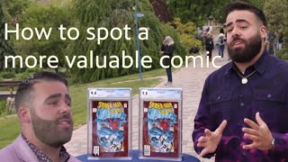 The Comic Book “Guy” On Antiques Roadshow Is Ridiculous [upl. by Ahcrop]