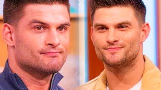 Strictlys Aljaz blasts backlash at stay at home dads as Janette set for BBC return [upl. by Rad]