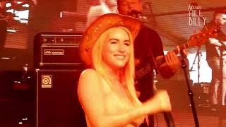 Cliona Hagan Country Medley Live [upl. by Tracee]