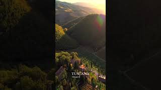 Chianti Tuscany’s Wine Paradise [upl. by Atsyrk]