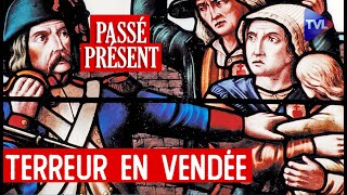 Vendée  pourquoi estce un génocide   Le Nouveau PasséPrésent ac Reynald Secher et J Villemain [upl. by Mihar]