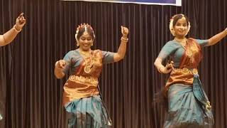 Sumuhurthama song Semi classical dance viralvideo dance semiclassical guruvayoor trending [upl. by Yrdua]