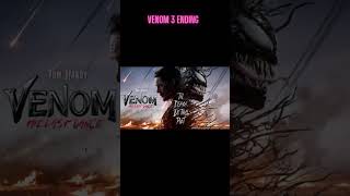 Venom 3 The Last Dance Ending and PostCredit Scene recap and Explained Knull Scene [upl. by Aicemed606]