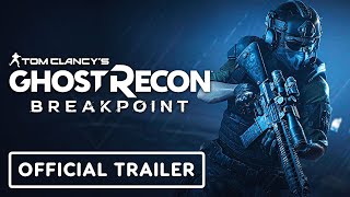 Tom Clancy’s Ghost Recon Breakpoint Operation Motherland  Official Launch Trailer [upl. by Halpern]