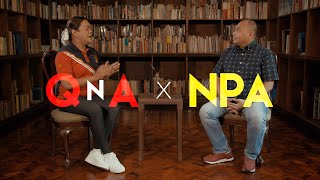 QNA X NPA  EPISODE 1 [upl. by Leakim]