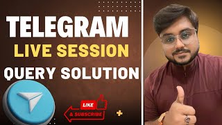 Telegram Live session 2024 for NEET PWD CANDIDATES By Vicky singh sir trending neet viral 2024 [upl. by Yrreb]