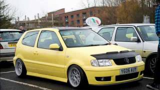 vw polo 6n2 tuning [upl. by Tiphany]