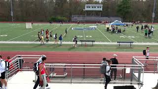 MSTCA Div 1 Track Meet 1030 AM [upl. by Aig444]