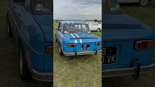 R8 gordini sound [upl. by Enyrehtac404]