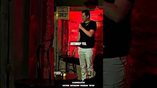 Comedy Clips 829  Antonio [upl. by Elladine]