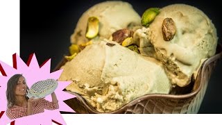 Gelato al Pistacchio [upl. by Gilmer]