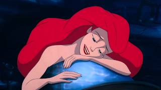 La Petite Sirène  Extrait Exclusif  Chanson quotPartir làbasquot  Ariel I Disney [upl. by Dorie]