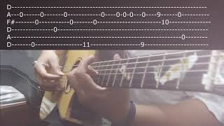 TABS Its You  Whats Wrong with Secretary Kim Fingerstyle [upl. by Zoha]