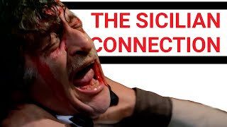 🔞💸The Sicilian Connection  1972  Full Movie  4K [upl. by Adonis258]