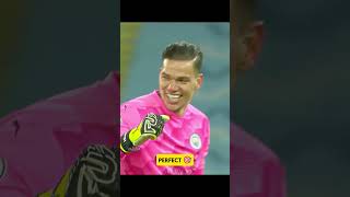 Rare Goalkeeper Moments 😲 [upl. by Reisman]