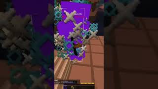 foryou minecraft minemenbridge hypixelbridge bedwars minecrafthypixelbedwarsclip bruhoplike [upl. by Andria]