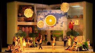 Rameau Hippolyte et Aricie Glyndebourne [upl. by Utimer]