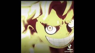 Luffy edit [upl. by Ogilvy503]