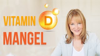 Warum dich ein Vitamin D Mangel KRANK machen kann 🤒 [upl. by Holey]