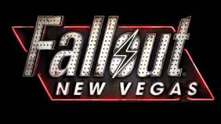 Fallout New Vegas Radio  Aint that a kick in the head [upl. by Ail]