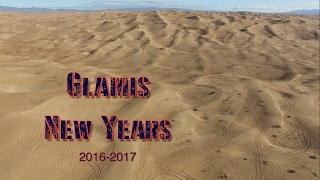 Glamis New Years 201617 TRC Official HD [upl. by Fari95]