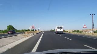 Isparta Konya yolu 46 [upl. by Mcguire]