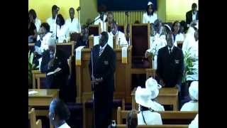 Baptist Church Devotion Service [upl. by Ellen255]