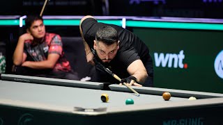 QUARTER FINALS  Highlights  2024 World Pool Championship [upl. by Watson]