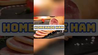 easy homemade ham LD14388 [upl. by Audrie]