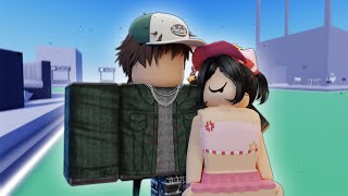 VOICE TROLLING As A Deep Voice EBoy in ROBLOX 2 [upl. by Hanahsuar]