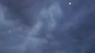 MUFON CASE  92615 Coggon Iowa  June 10 2018 [upl. by Yhtur826]