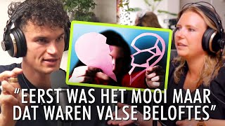 De Realiteit van Leven met een Narcist [upl. by Eyllek]