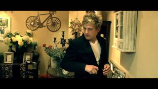 ROUX CLOETE  Perfek Official Music Video [upl. by Ative693]